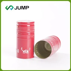 Barevná tobolka na víno s logem